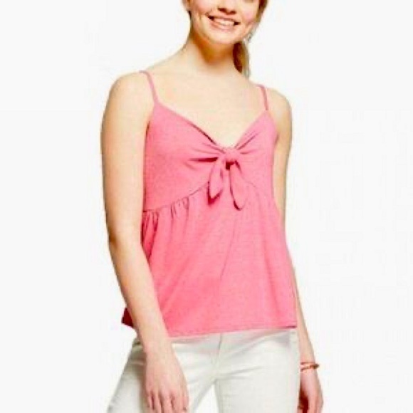 BABYDOLL tank - Picture 1 of 4